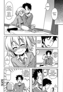 Page 82 of Kyou mo Nekasenaikara - preview thumbnail