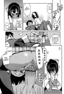 Page 95 of Kyou mo Nekasenaikara - preview thumbnail