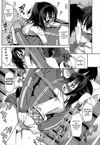 Page 100 of Kyou mo Nekasenaikara - preview thumbnail