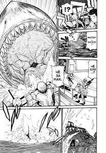 Page 106 of THE ARK FILE G Act. 1-7 - preview thumbnail