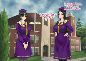 Page 11 of Gesuidou Gakuen ~Okumori Ako no Baai~ - preview thumbnail