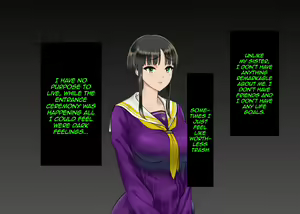 Page 13 of Gesuidou Gakuen ~Okumori Ako no Baai~ - preview thumbnail