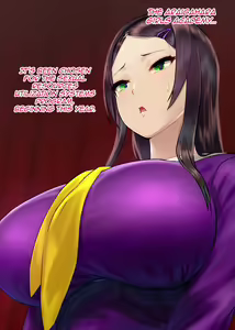 Page 19 of Gesuidou Gakuen ~Okumori Ako no Baai~ - preview thumbnail