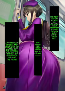 Page 62 of Gesuidou Gakuen ~Okumori Ako no Baai~ - preview thumbnail