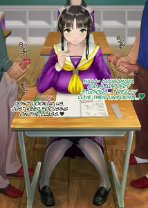 Page 89 of Gesuidou Gakuen ~Okumori Ako no Baai~ - preview thumbnail