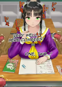 Page 98 of Gesuidou Gakuen ~Okumori Ako no Baai~ - preview thumbnail