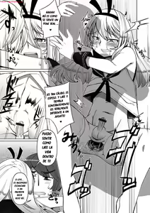Page 13 of Touch Me!/I Need You! - preview thumbnail