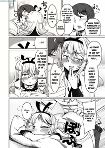 Page 14 of Touch Me!/I Need You! - preview thumbnail