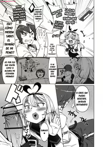 Page 5 of Touch Me!/I Need You! - preview thumbnail