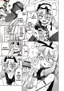 Page 9 of Touch Me!/I Need You! - preview thumbnail
