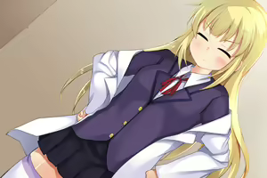 Page 164 of Tensai Kagakusha wa Ero Gyoukai ni Innovation o Okosu Ken ni Tsuite - preview thumbnail