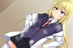 Page 165 of Tensai Kagakusha wa Ero Gyoukai ni Innovation o Okosu Ken ni Tsuite - preview thumbnail