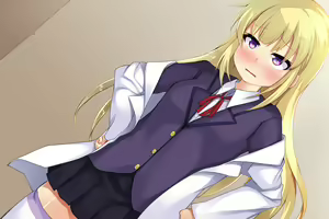 Page 166 of Tensai Kagakusha wa Ero Gyoukai ni Innovation o Okosu Ken ni Tsuite - preview thumbnail