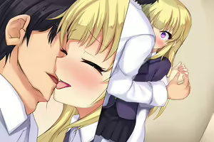 Page 195 of Tensai Kagakusha wa Ero Gyoukai ni Innovation o Okosu Ken ni Tsuite - preview thumbnail