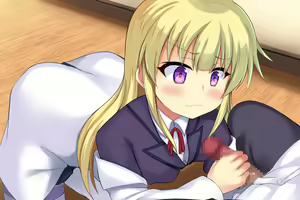 Page 243 of Tensai Kagakusha wa Ero Gyoukai ni Innovation o Okosu Ken ni Tsuite - preview thumbnail