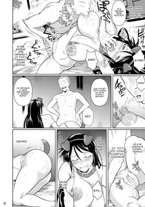 Page 33 of Touchuukasou 6 - preview thumbnail
