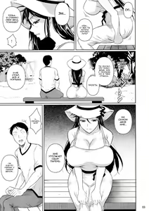 Page 4 of Touchuukasou 6 - preview thumbnail