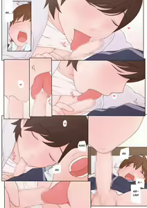 Page 16 of Toshiue no Hito | Взрослая женщина - preview thumbnail