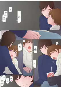 Page 52 of Toshiue no Hito | Взрослая женщина - preview thumbnail