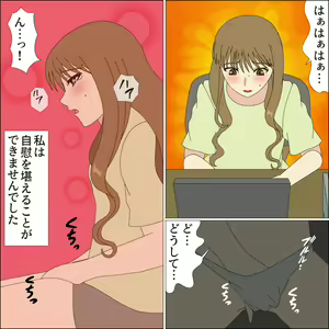 Page 25 of Koya no Naka no Mizuki - preview thumbnail