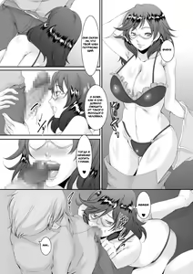 Page 15 of Oku-sama wa Moto Yariman -Besluted- 2 | Эти Женщины Бывшие Шлюхи 2 - preview thumbnail