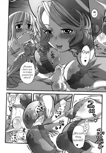 Page 28 of Boku ga Onee-sama no Mesu Dorei ni Narutoki  | When I Became Her Slave - preview thumbnail