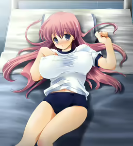 Imouto Taisoufuku ~Movie Plus~ - hentai manga cover image