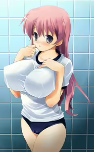 Page 15 of Imouto Taisoufuku ~Movie Plus~ - preview thumbnail