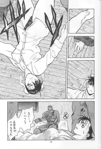 Page 12 of Tenimuhou 1 - preview thumbnail
