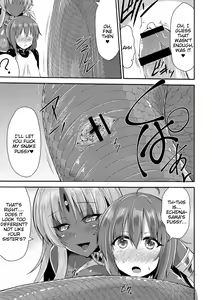 Page 57 of Echidna-sama no Himatsubushi - preview thumbnail
