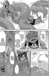 Page 65 of Echidna-sama no Himatsubushi - preview thumbnail