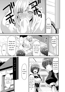 Page 71 of Echidna-sama no Himatsubushi - preview thumbnail