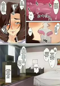 Page 16 of Kaa-san ni Ore no Chinpo Ataetara Yokkyuu Fuman datta Rashiku Chou Dohentai ni Henbou - preview thumbnail
