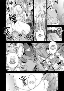 Page 15 of Victim Girls 20 The Collapse of Cagliostro - preview thumbnail