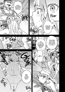 Page 18 of Victim Girls 20 The Collapse of Cagliostro - preview thumbnail