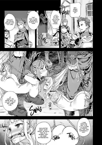 Page 28 of Victim Girls 20 The Collapse of Cagliostro - preview thumbnail