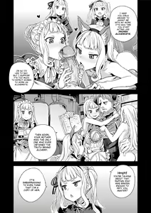 Page 32 of Victim Girls 20 The Collapse of Cagliostro - preview thumbnail