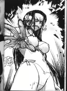 Page 17 of Tenchi Nyan Nyan GXP - preview thumbnail