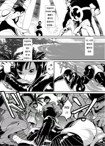 Page 2 of Nico Robin no Ibunka Kouyuuroku - preview thumbnail