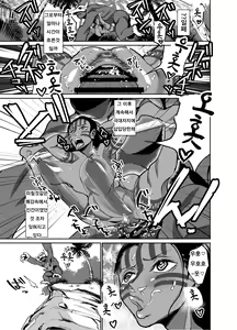 Page 30 of Nico Robin no Ibunka Kouyuuroku - preview thumbnail