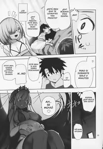 Page 30 of Tokoshie Seven - preview thumbnail
