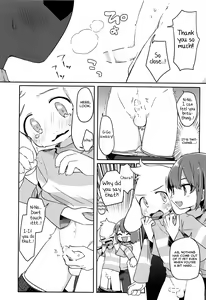 Page 11 of Mofuri Biyori - preview thumbnail