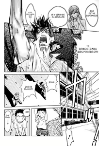 Page 12 of Glamorous Rose Ch. 6 Primer Contacto - preview thumbnail