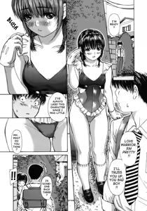 Page 137 of Tonari no Minano Sensei | My neighboring teacher MINANO Vol. 2 - preview thumbnail