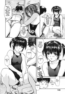 Page 153 of Tonari no Minano Sensei | My neighboring teacher MINANO Vol. 2 - preview thumbnail