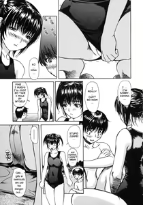 Page 154 of Tonari no Minano Sensei | My neighboring teacher MINANO Vol. 2 - preview thumbnail