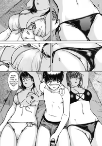 Page 157 of Tonari no Minano Sensei | My neighboring teacher MINANO Vol. 2 - preview thumbnail