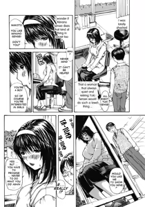Page 188 of Tonari no Minano Sensei | My neighboring teacher MINANO Vol. 2 - preview thumbnail