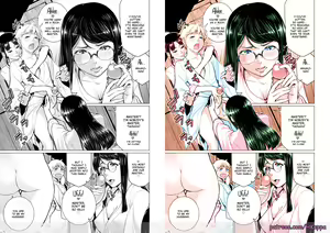 Page 54 of HKappa: Home of Seclusion - Minamida Usuke - English Full Color - preview thumbnail