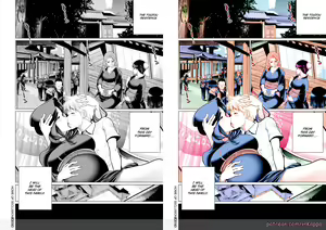 Page 73 of HKappa: Home of Seclusion - Minamida Usuke - English Full Color - preview thumbnail